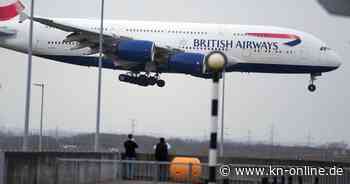 London: Heathrow Flughafen wieder in Betrieb - Was Reisende wissen müssen