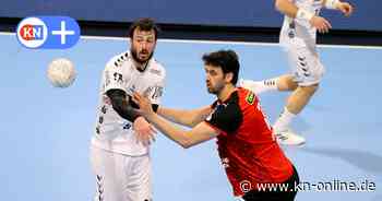 Nordderby: Domagoj Duvnjak vom THW Kiel trifft auf Schwager Marko Kopljar