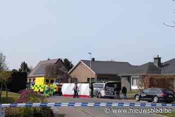 Jonge vrouw (25) opgepakt nadat pasgeboren baby dood wordt aangetroffen in tuin