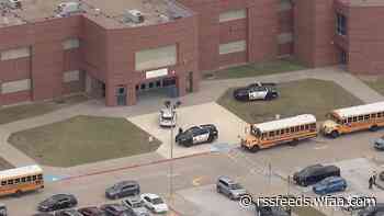 Teen pleads guilty to 2024 murder at Bowie High School, sentenced to 40 years