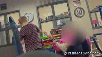 North Texas superintendent, 2 educators arrested after video of alleged child abuse surfaces