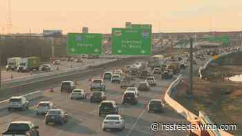 A major I-20 closure is planned in North Texas this weekend