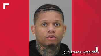Yella Beezy arrested in connection with the death of rapper Mo3