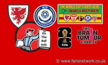 Wales v Kazakhstan: World Cup Qualifier How it all works and striker stats