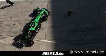 Nico Hülkenberg: Q3-Einzug war mit dem Sauber möglich