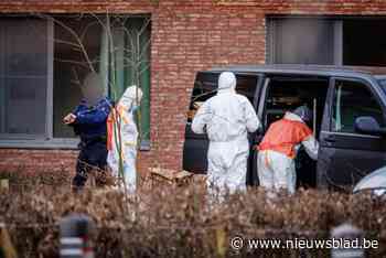 Directie woonzorgcentrum ontvangt gemeenteraad na vragen over drievoudige moord: burgemeester “werd door geen enkele instantie op de hoogte gebracht”