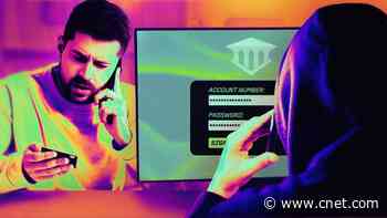 Bank Scams Are Hard to Spot. Here's How to Tell if That Message Is Legit