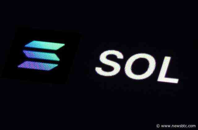 Solana’s Path To $200? Explosive Adoption Fuels The Surge