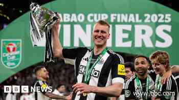 Never stop me dreaming: Footballers making the most of a second chance