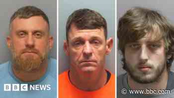 Scouse Dave county lines gang members jailed