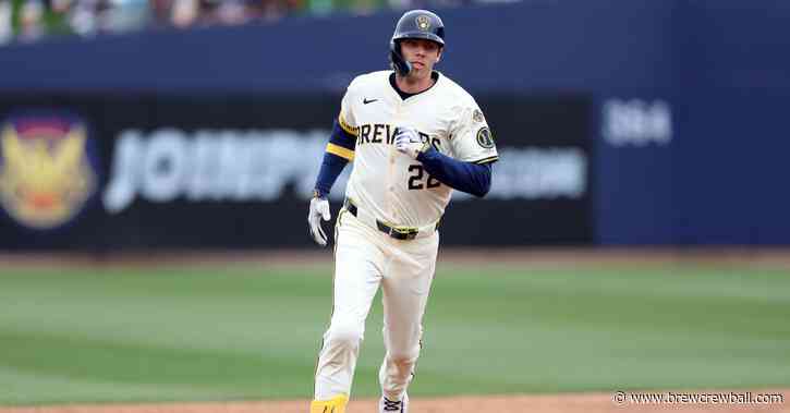 Spring Training Game Thread #28: Milwaukee Brewers (14-12) vs. Athletics (15-13)