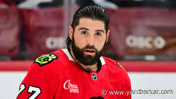 Three-time Stanley Cup champ to retire after season