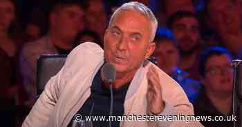 ITV Britain's Got Talent's Bruno Tonioli 'lost for words' as fans say they 'can't figure it out'