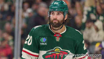 Back-to-back-to-back Stanley Cup champion announces NHL retirement