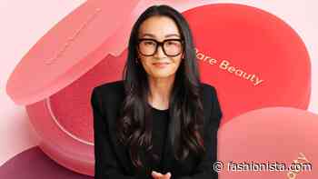 Meet Joyce Kim, Rare Beauty's Chief Product Officer, Live on the Fashionista Network
