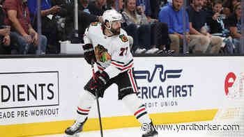 Farewell, Big Rig: Pat Maroon to Retire From NHL