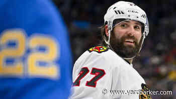 Chicago Blackhawks: 3X Stanley Cup champion makes retirement announcement