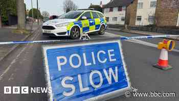Murder arrest after woman dies in seaside town