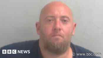 Fishing thief jailed after tag gives away location