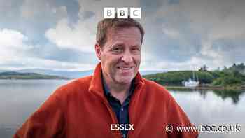 Ardal O'Hanlon: 'My worst Essex gig'