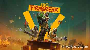FBC Firebreak Brings Squad Combat to Haunted Offices With Remedy's Surreal Humor