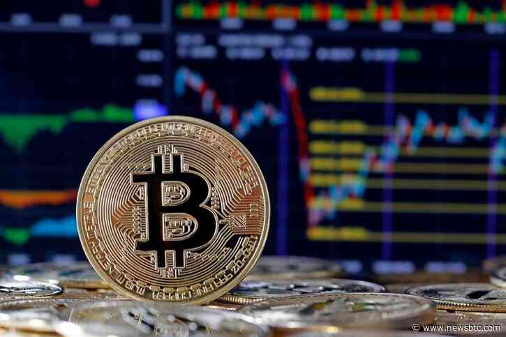 Bitcoin’s Bullish Pattern Returns – Is A Massive Uptrend Imminent?