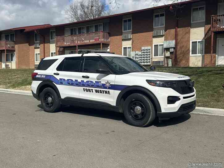 2 arrested in Fort Wayne stabbing, victim lives