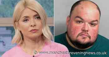 Holly Willoughby 'hurt' as Channel 5 'plough ahead' with documentary on kidnap and murder plot