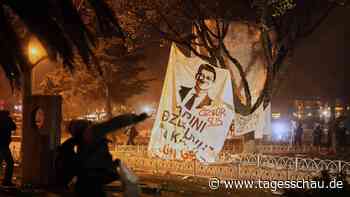 Istanbul: Staatsanwaltschaft fordert U-Haft für İmamoğlu