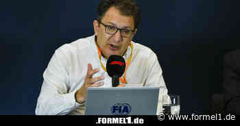 FIA stellt klar: V10-Comeback schon ab 2028 zumindest denkbar