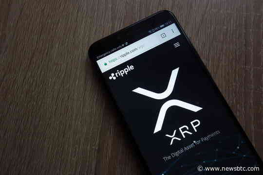 XRP Flashes Descending Trendline, Why A Surge To $4 Is Still In The Cards