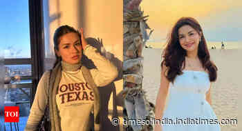 Avneet Kaur addresses plastic surgery speculations
