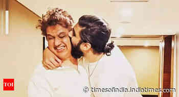 Amaal's father Daboo breaks silence after he break ties