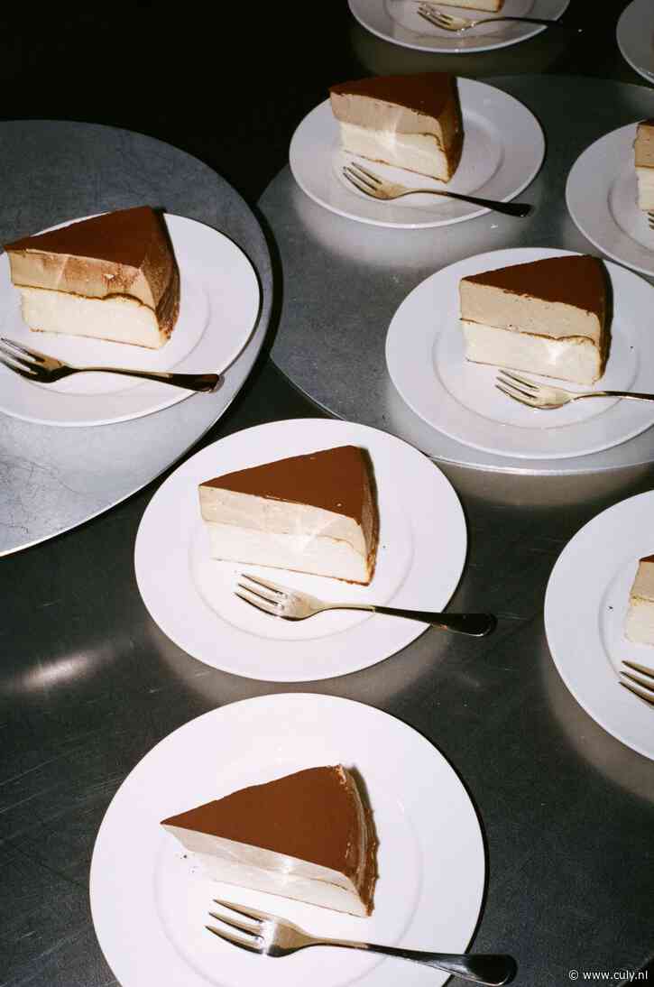 Kunst kijken en knagen: 8x de leukste en mooiste museumrestaurants