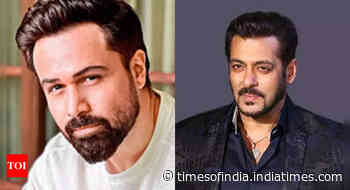 Emraan’s 'Ground Zero' teaser to be attached to 'Sikandar'