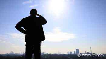 Five optimistic scenarios for the global economy