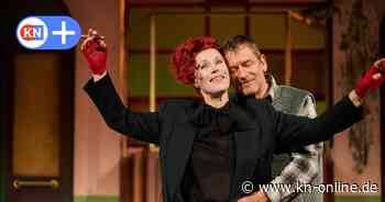 Premiere „Der Besuch der alten Dame“ am Landestheater SH