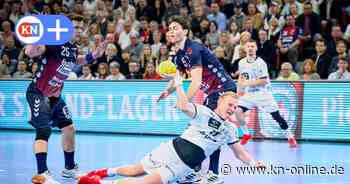 Patrick Wiencek vom THW Kiel hakt Meistertitel noch nicht ab: „Wir werden weiter kämpfen“