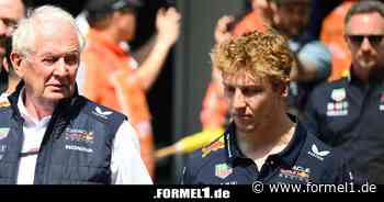 Tausch mit Lawson schon für Suzuka? Schumacher warnt Tsunoda vor Red Bull