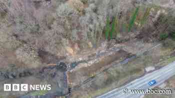 Natural flood prevention scheme gets £800,000