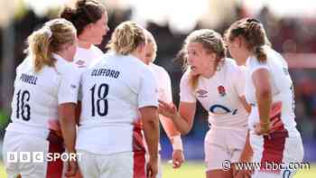Why England's 'warrior queen' is the perfect captain