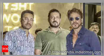 Aamir feels SRK, Salman and he are not ‘last of stars’