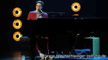 Bodo Wartke verblüfft im Theater Wolfsburg mit Zungenbrechern