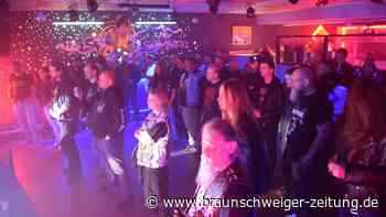 Trashige Metal Night im Jugendzentrum Helmstedt
