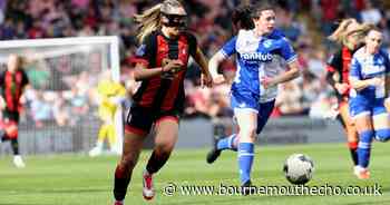 Cherries take the lead over Bristol Rovers aiming for title-winning victory