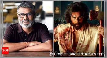 Nitesh Tiwari wishes to direct Animal Park over Mirzapur 4