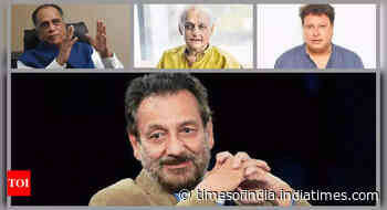 Mukesh Bhatt, Tigmanshu Dhulia on Shekhar Kapur vs. OTT