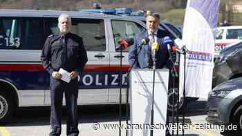 Razzia in Österreich: Rechtes Netzwerk terrorisierte Schwule