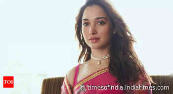 Tamannaah on being labelled as 'milky beauty'