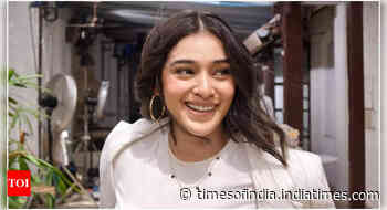 RJ Mahavash is all set with her second feature film
